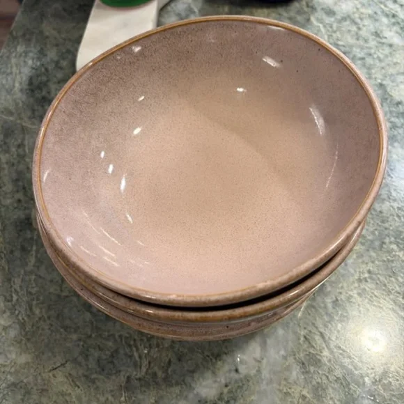 Lenox 12 Pc. Stoneware Dinnerware Set, Service for 4